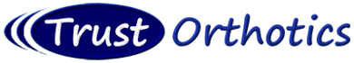 Trust Orthotics Logo